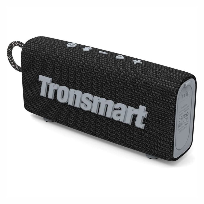 COLUNA BLUETOOTH V5.3 10W PRETO IPX7 TWS TRONSMART