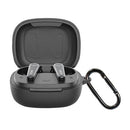 ESTOJO DE PROTEÇ EARFUN PARA AUSCULTADORES AIRPRO3 TWS PRETO