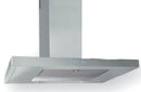 EXAUSTOR SIRIUS  SLTC31 90CM INOX