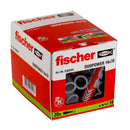 PACK 20 BUCHAS DUO POWER 14X70 538244 FISCHER