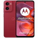 SMARTPHONE MOTOROLA G05 4/256 6,67" PLUM RED
