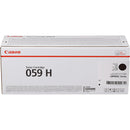 Canon 059H BK toner 1 unidade(s) Original Preto