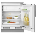 MINI FRIGORÍFICO COM CONGELADOR DE ENCASTRE TEKA RSR 41160 BU 113