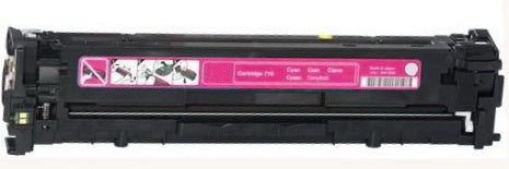 Canon 716 toner 1 unidade(s) Original Magenta