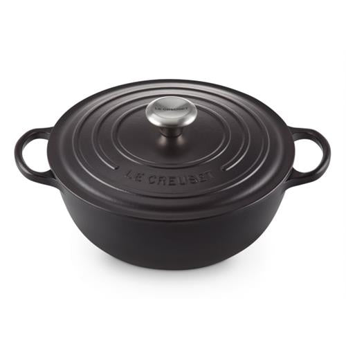 LE CREUSET - MARMITA GOURMET 26CM 21114260000430