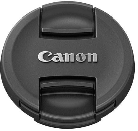 LENS CAP E-67II