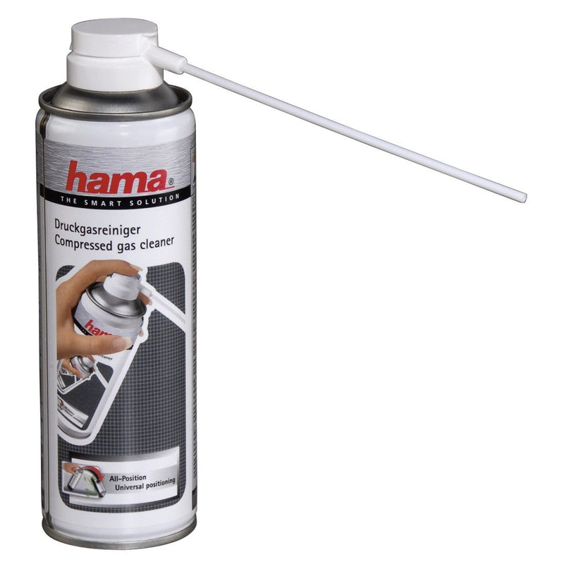 AR COMPRIMIDO HAMA , 125 ML