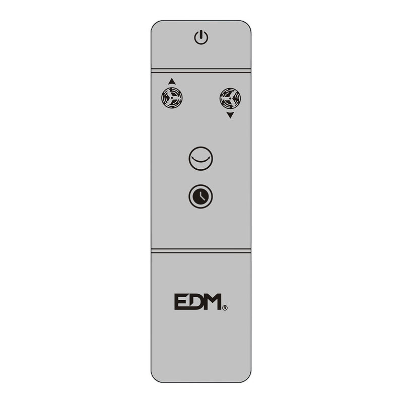 SOBRESSELENTE COMANDO PARA REF. 33521 EDM