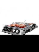 CECOTEC - GRELHADOR ROCK`N GRILL BISTRO 2931