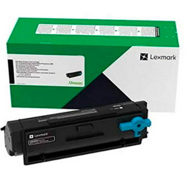 LEXMARK TONER MAGENTA XC4352 15K