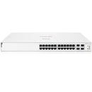 ARUBA ION 1930 24G 4SFP+ 370W SW  - PREÇO VÁLIDO P UNIDADES FATUR