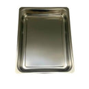 ASSADEIRA SL2 -43 ( INOX  - ASSADEIRA - MEDIDAS: 430 X 335 X 75 M