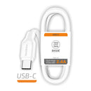 CABLE USB TIPO-C TECH ONE TECH TEC2903 USB TIPO-C MACHO - USB MAC