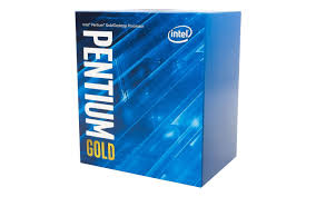 INTEL® CORE PENTIUM G6400  4GHZ, 4MB G6400 LGA 1200