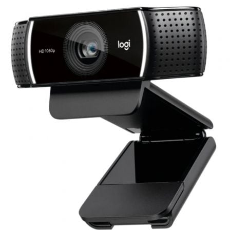 LOGITECH WEBCAM C922 PRO STREAM