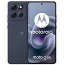 SMARTPHONE MOTOROLA G86 5G 8/256 6,67" AZUL OSCURO