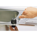 BROCA CRANEANA PARA INOX DE Ø35MM 3754000 WOLFCRAFT