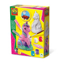 FJNINCO - MEU PRIMEIRO, COLORIR COM ÁGUA UNICÓRNIOS S01299