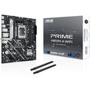 PLACA BASE ASUS PRIME H810M-A WIFI SOCKET 1851 MICRO ATX