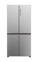 FRIGORÍFICO AMERICANO HAIER HCR3818ENMM