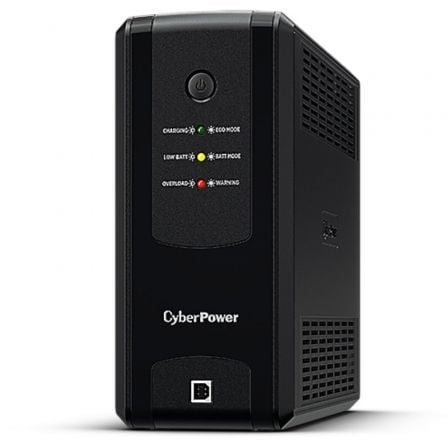 UPS CYBERPOWER 1050VA630W AVR 4 SCHUKO