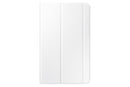 Samsung EF-BT560B capa para telemóvel 24,4 cm (9.6") Fólio Branco