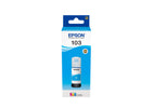 Epson C13T00S24A10 tinteiro 1 unidade(s) Original Ciano