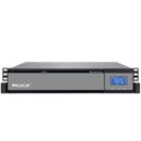 UPS PHASAK RACK 19" 2000 VA ONLINE LCD 2000VA-1800W 4 SALIDAS FOR