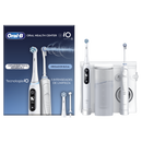 CENTRO DENTÁRIO ORAL-B OXYGET+ IO6 ( RECARREGÁVEL  - BRANCO  -