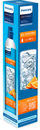 CILINDRO SODA PHILIPS ADD913/10 CO2 60L