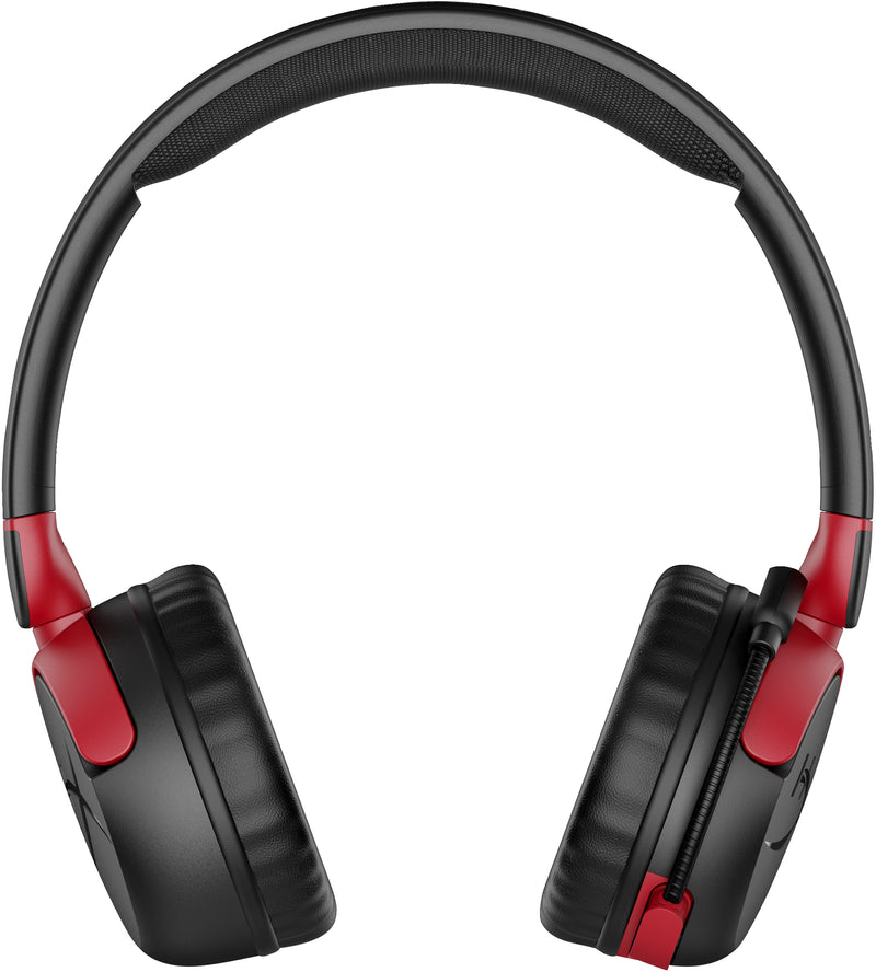 HYPERX CLOUD MINI WRLS BLK HS