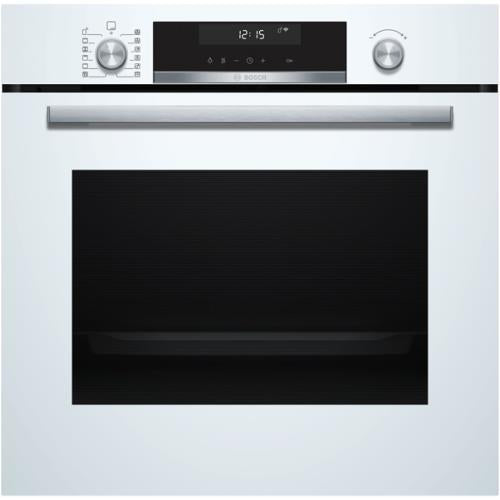 Bosch Serie 6 HBG5780W6 forno 71 l A Branco