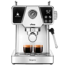 MÁQUINA DE CAFÉ EXPRESSO UFESA BERGAMO( 1350 W - 20 BARES - 1,8 L