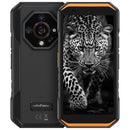SMARTPHONE RUGERIZADO ULEFONE ARMOR X32 6GB 128GB 5.65" NEGRO Y N