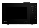 MICROONDAS GRILL HISENSE H23MOBS5HG4 PRETO