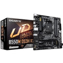 PLACA BASE GIGABYTE B550M DS3H R2 SOCKET AM4 DDR4 PCIE 4.0 MICRO