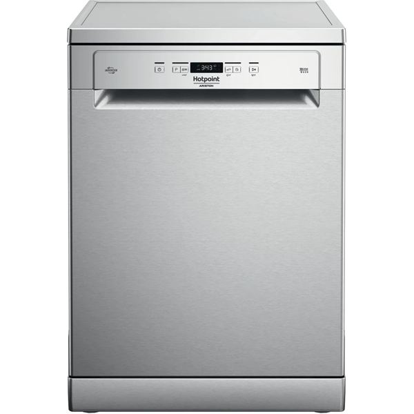 MÁQUINA DE LAVAR LOUÇA HOTPOINT HFC-3-C-32-WX