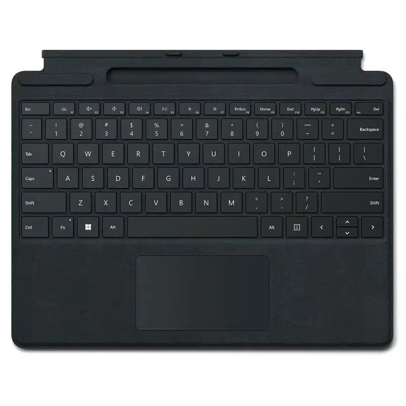 SURFACE PRO 8910 TECLADO PRETO PRO 8910