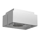 Bosch DIZ2CX5C6 acessório para exaustor de cozinha Kit de recicla