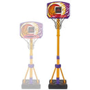 CANASTA DE BASKET CON PANTALLA ELECTRÓNICA VTECH DESDE 1M HASTA 1