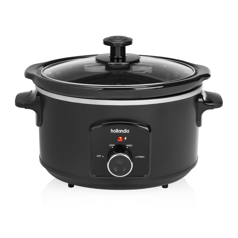 TRISTAR - PANELA ELÉTRICA SLOWCOOKER VS-3915