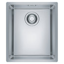 FRANKE BANCA MOVEL 40CM MARIS 210 34 1270525284 INOX