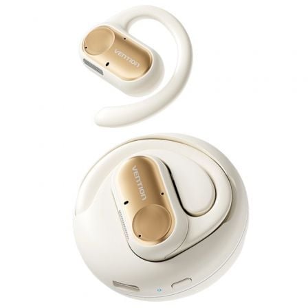 AURICULARES DEPORTIVOS BLUETOOTH VENTION OPEN EAR OPENBEAT O11 NB