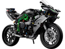 LEGO 42170 MOTOCICLETA KAWASAKI NINJA H2R