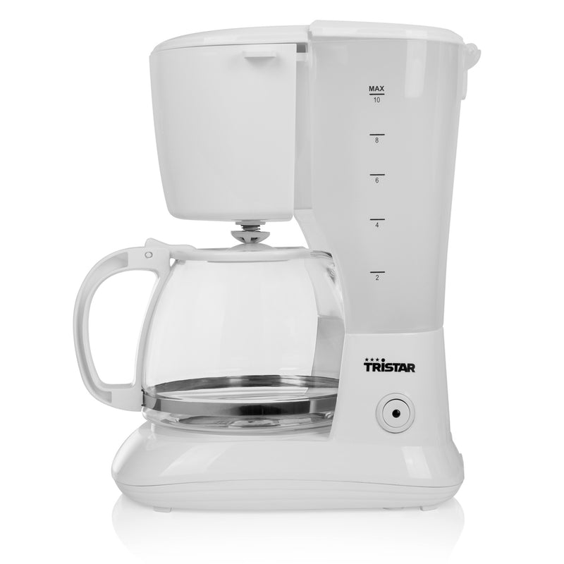 Tristar CM-1252 máquina de café Semiautomático Cafeteira de filtr