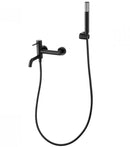 GRIFO IMEX KIT BAÑO/DUCHA MM MONZA NM BDM039-4NG