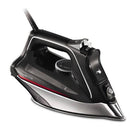Rowenta DW8210D1 ferro de engomar Ferro a seco e a vapor Base de