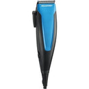 CORTAPELOS BLAUPUNKT BP5013 CON CABLE 6 ACCESORIOS
