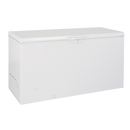 ARREFECEDOR HORIZONTAL TAMPA ABATÍVEL STARLUX - STAH300+