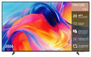 TV SAMSUNG 65" TU65M73H UHD MINILED SMARTTV 120HZ